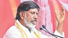 తెలంగాణ అభివృద్ధిలో ఎస్పీఎఫ్ పాత్ర కీలకం: భట్టి విక్రమార్క