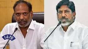 ‘ఎలాంటి సాయానికైనా సిద్ధం’.. ఏపీ మంత్రికి తెలంగాణ డిప్యూటీ సీఎం ఫోన్ 