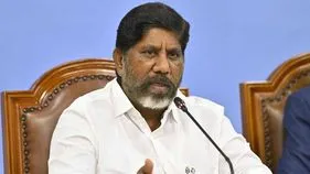ఇంధన పొదుపుతో దేశానికి మరింత భద్రత: భట్టి విక్రమార్క
