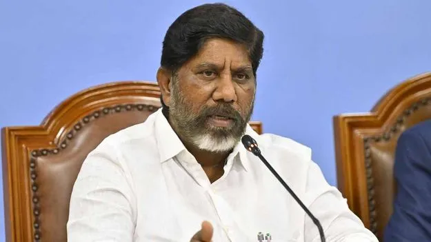 ఇంధన పొదుపుతో దేశానికి మరింత భద్రత: భట్టి విక్రమార్క