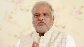బాలికపై లైంగిక వేధింపులు.. కలకలం రేపుతున్న మంత్రి వ్యాఖ్యలు..