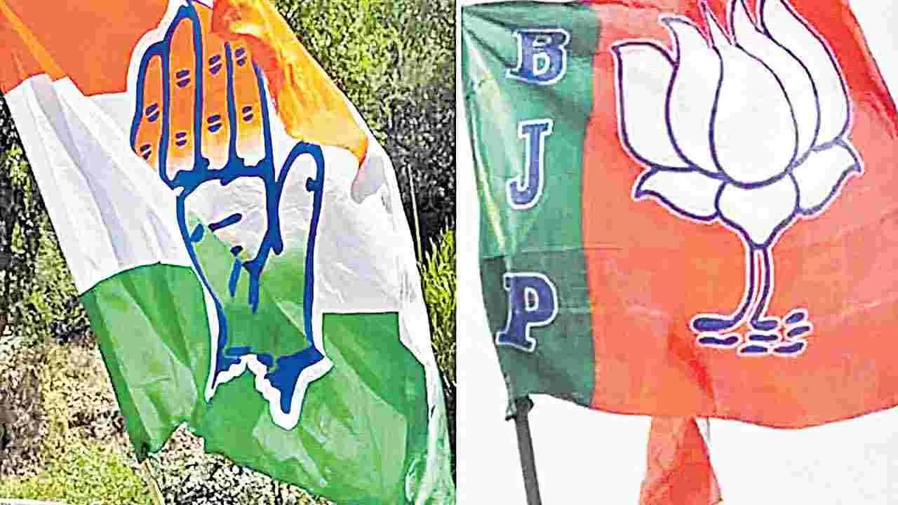 జ్ఞానేశ్‌కుమార్‌ను అరెస్టు చేయాలి