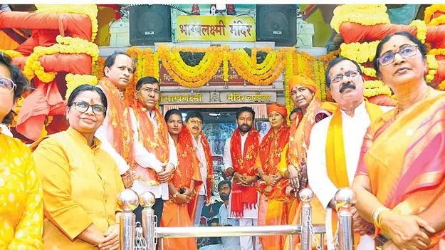 మజ్లిస్‌ అంటే ఆ పార్టీలకు భయం	