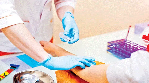 ఆరోగ్యానికి ముప్పు 