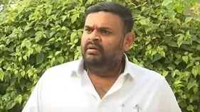 పుంగనూరు దాడులపై వైసీపీకి ఎమ్మెల్యే సుధీర్ రెడ్డి వార్నింగ్