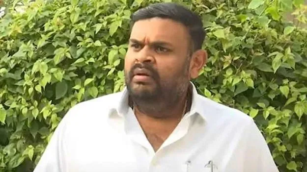 పుంగనూరు దాడులపై వైసీపీకి ఎమ్మెల్యే సుధీర్ రెడ్డి వార్నింగ్