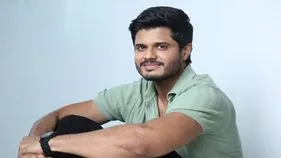లవ్‌ అనేది ఓ ఛాయిస్‌!
