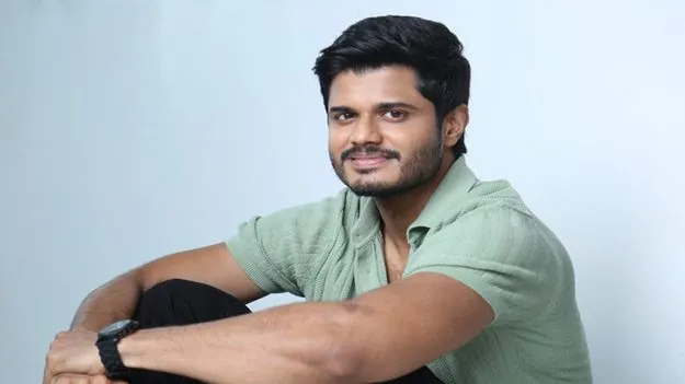 లవ్‌ అనేది ఓ ఛాయిస్‌!
