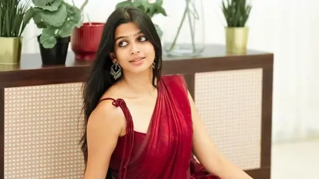 అందుకే ‘రోమాంచకం’ చేశా...