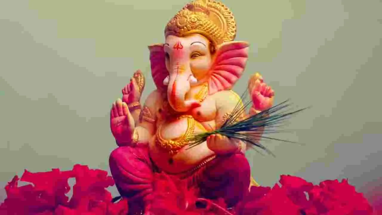 శ్రీ వినాయక అష్టోత్తర శతనామావళిః