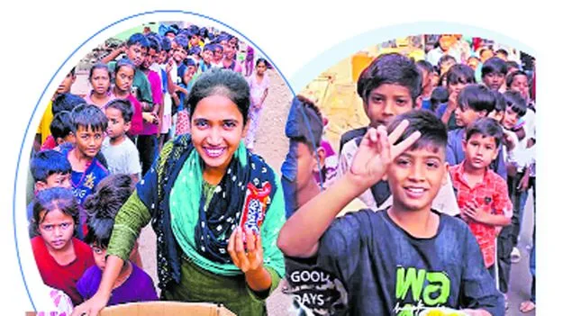 ‘మాయ’ కాదు... వాస్తవ దృశ్యం!