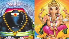 కోరిన కోర్కెలు తీర్చే వేల్పు కాణిపాకం వరసిద్ధుడు