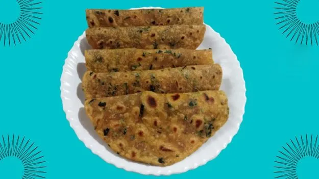 వంటలు: మునగాకు పరాటా.. తయారు చేసుకోండిలా..