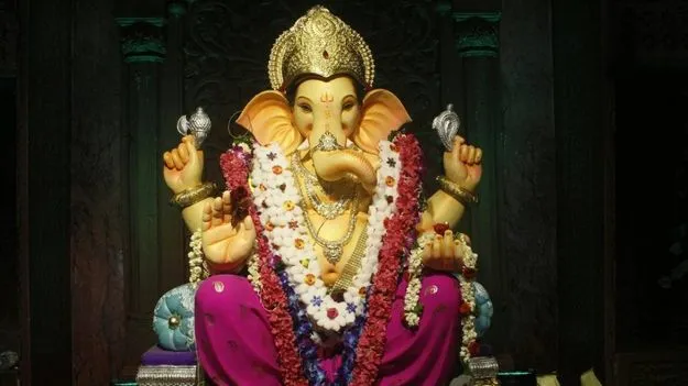 ఏకదంతుడు ఎలా అయ్యాడు?