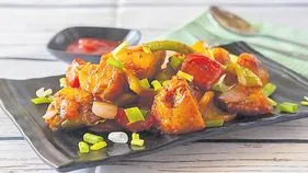 వంటలు: చైనీస్‌ ఇడ్లీ