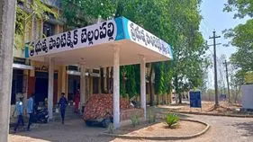 విద్యార్థులకు విలీన భయం.. 