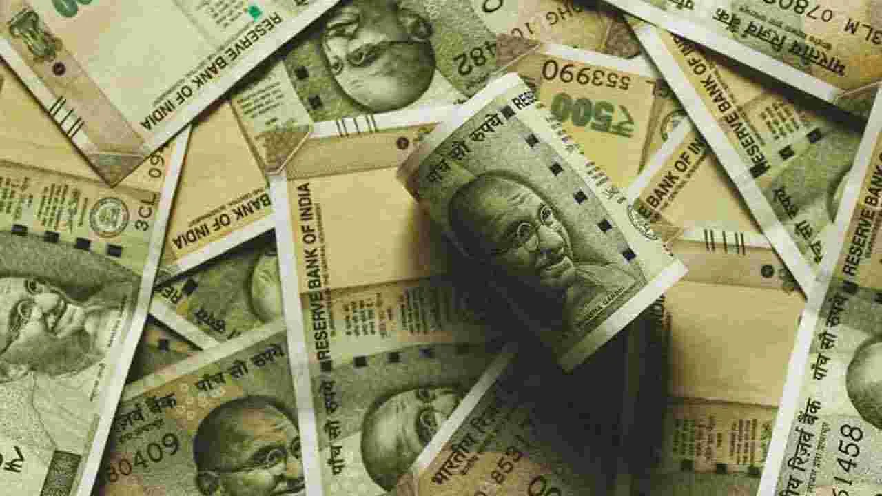 మార్చిలోగా మరో రూ.7.86 లక్షల కోట్ల అప్పులు
