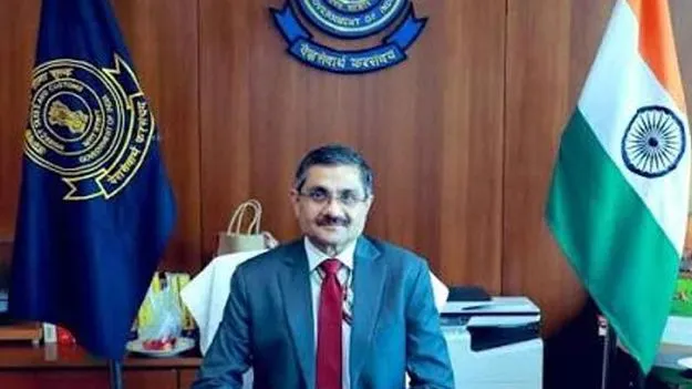 వ్యాపారులకు సులభతర జీఎస్‌టీ 