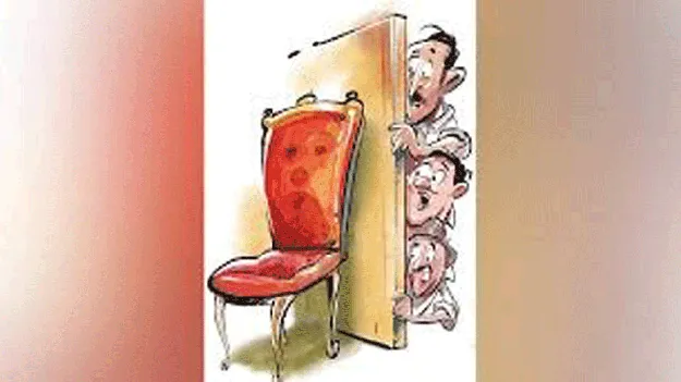 అంచనాలు తారుమారు !
