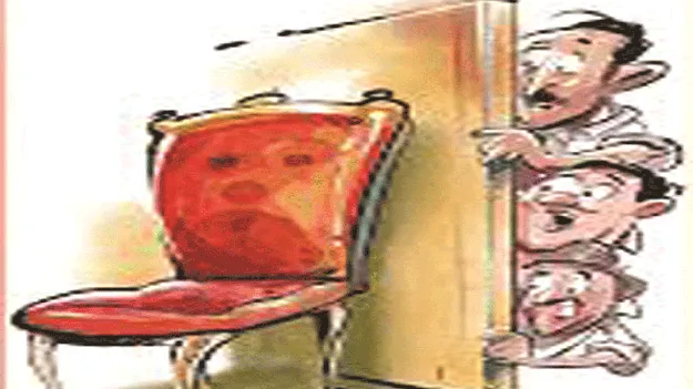 ఎంపీపీ పీఠం ఎవరికో ?