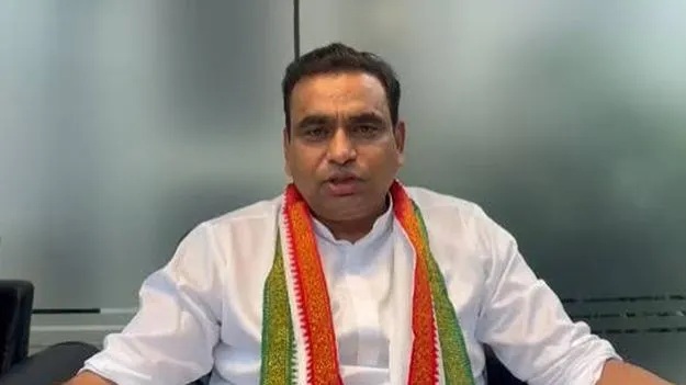 ఎన్నికలకు భయపడేది లేదు!: చామల 