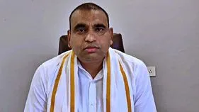 రాహుల్‌‌కు వస్తున్న ప్రజాదరణ చూసి ఓర్వలేక దుష్ప్రచారం.. బీజేపీపై ఎంపీ చామల ఫైర్