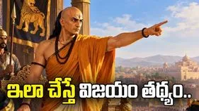 చాణక్య నీతి.. ఇలా చేస్తే శత్రువులపై విజయం తథ్యం