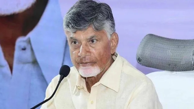 చిలకలూరిపేట ప్రమాదంపై సీఎం చంద్రబాబు, మంత్రులు తీవ్ర దిగ్భ్రాంతి..