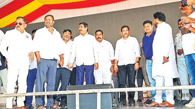 Horticulture Hub: హార్టికల్చర్‌ హబ్‌కు  నేడు శంకుస్థాపన