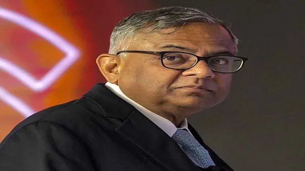 టాటా గ్రూపులో ముసలం