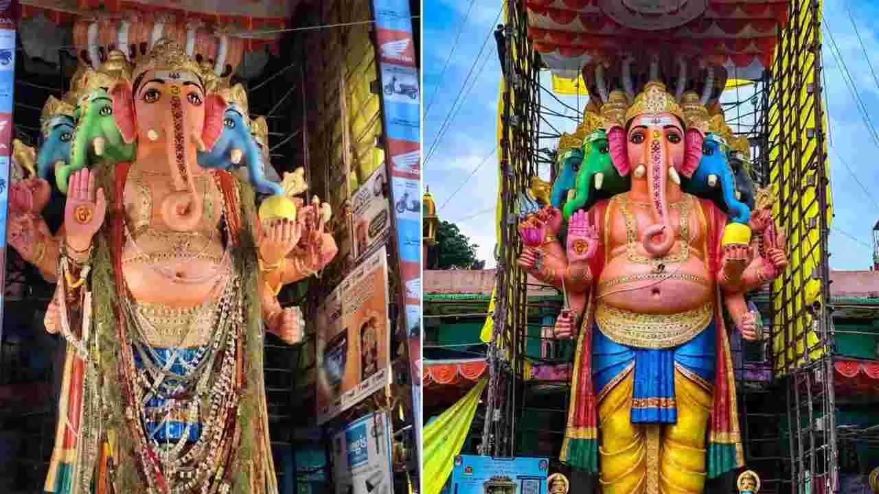 మధ్యాహ్నం లోపే..!