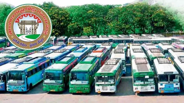 దసరాకు 7వేల ప్రత్యేక బస్సులు