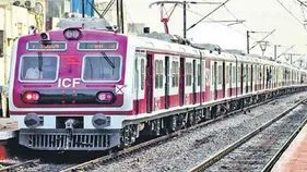 గణేశ్‌ నిమజ్జనం రోజున 8 స్పెషల్‌ ఎంఎంటీఎస్‌లు