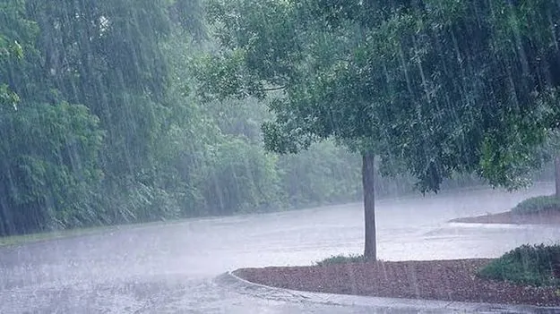 హైదరాబాద్‌లో లోటు వర్షపాతం