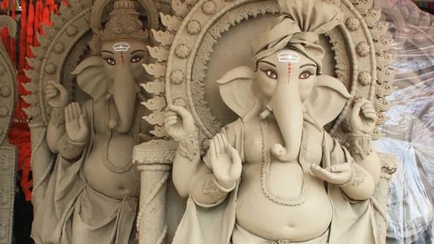 మట్టి గణపతులకు ధర నిర్ణయం