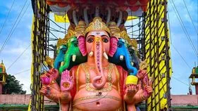 శుక్రవారం మధ్యాహ్నం లోపే ఖైరతాబాద్‌ గణపయ్య నిమజ్జనం