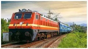 చర్లపల్లి-తిరుచానూరు మధ్య 2 ప్రత్యేక రైళ్లు