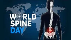 సగం మంది వెన్నునొప్పి బాధితులే..!