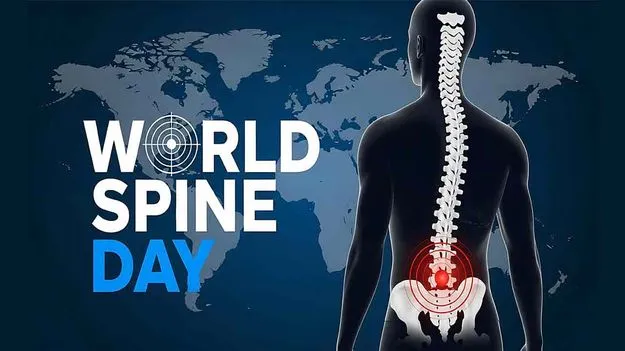 సగం మంది వెన్నునొప్పి బాధితులే..!