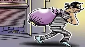 ఇంటి లోన్‌ తీర్చడానికి.. మరో ఇంటికి కన్నం!