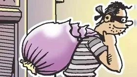పండగల వేళ.. చోరుల పంజా..