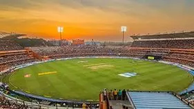 ఉప్పల్‌లో నయా పిచ్‌