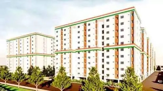 లాటరీలో గెలవగానే ఇల్లు వచ్చినట్లు కాదు!