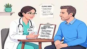 కెనడియన్‌ పౌరుడికి ఇంపోటెన్సీ పరీక్ష