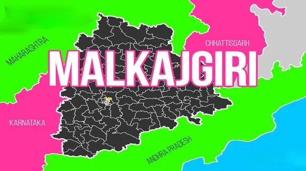మల్కాజిగిరి నియోజకవర్గంలో 48,505 మందికి ‘సర్‌’ నోటీసులు