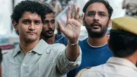 సీజేపీ నేతలు అశుతోశ్ రాంకా, సౌరవ్ కస్టడీ మరో 2 రోజుల పొడిగింపు