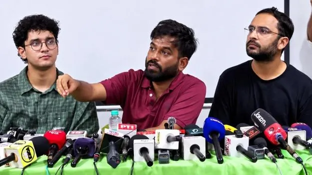 నిరవధిక ధర్నాగా మారే అవకాశం.. సీజేపీ జెండా ప్రదర్శనపై నిఘా హెచ్చరిక.. 