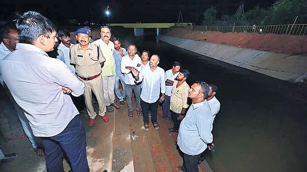 CM: నేడు, రేపు సీఎం కుప్పం పర్యటన