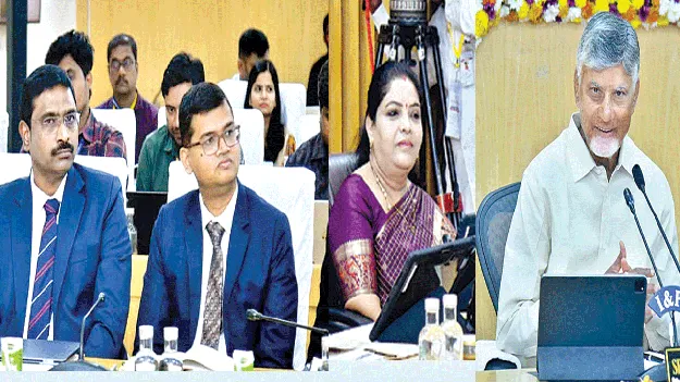 ఆర్థికవృద్ధిలో ఏ-గ్రేడ్‌