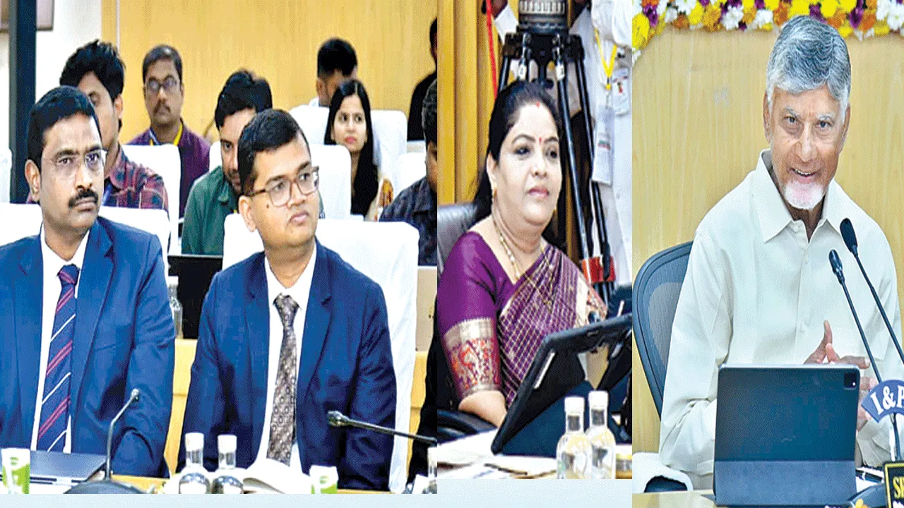 ఆర్థికవృద్ధిలో ఏ-గ్రేడ్‌